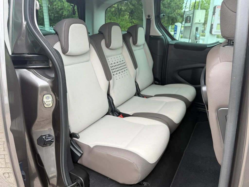 Citroën Berlingo – foto 23