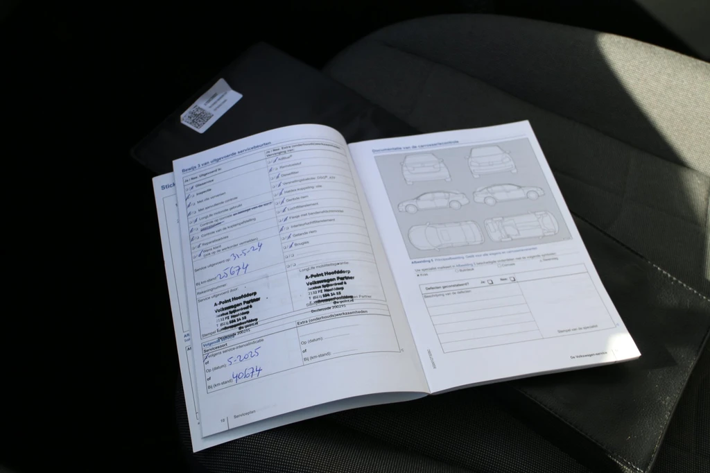 Volkswagen up! – foto 13