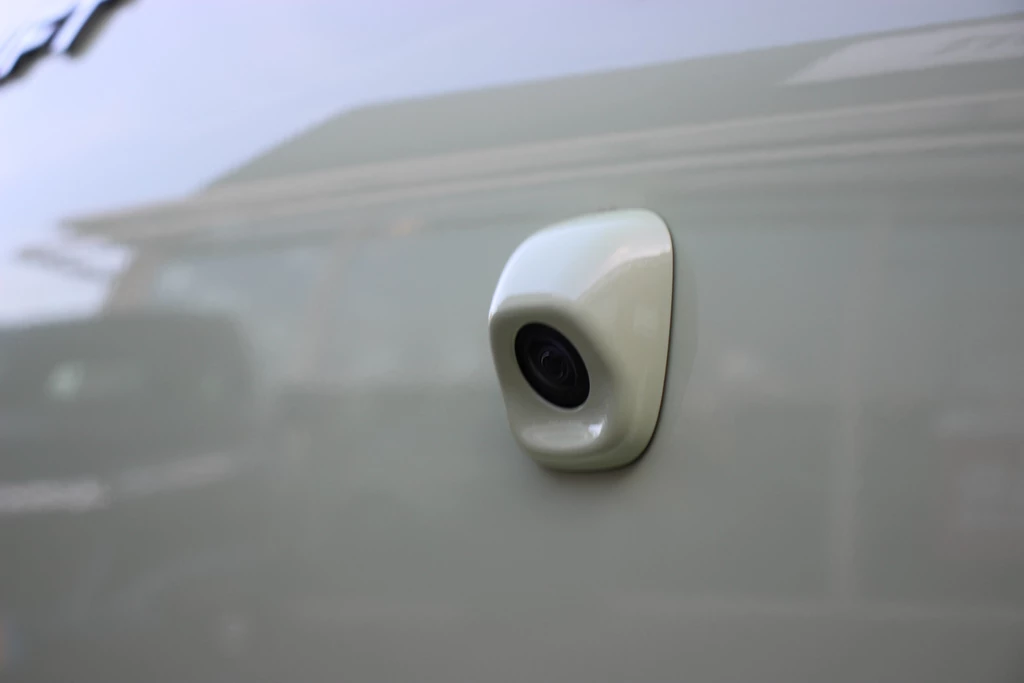 Suzuki Swift – foto 27