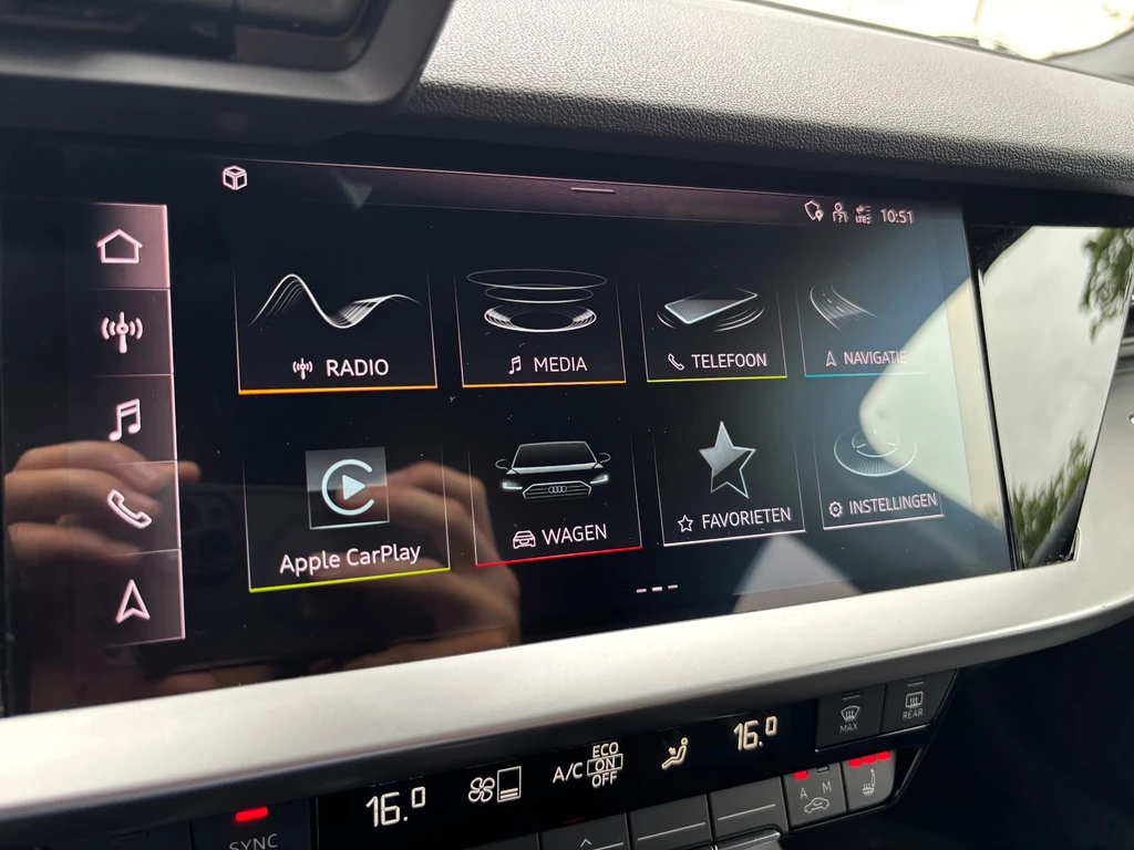 Audi A3 – foto 14