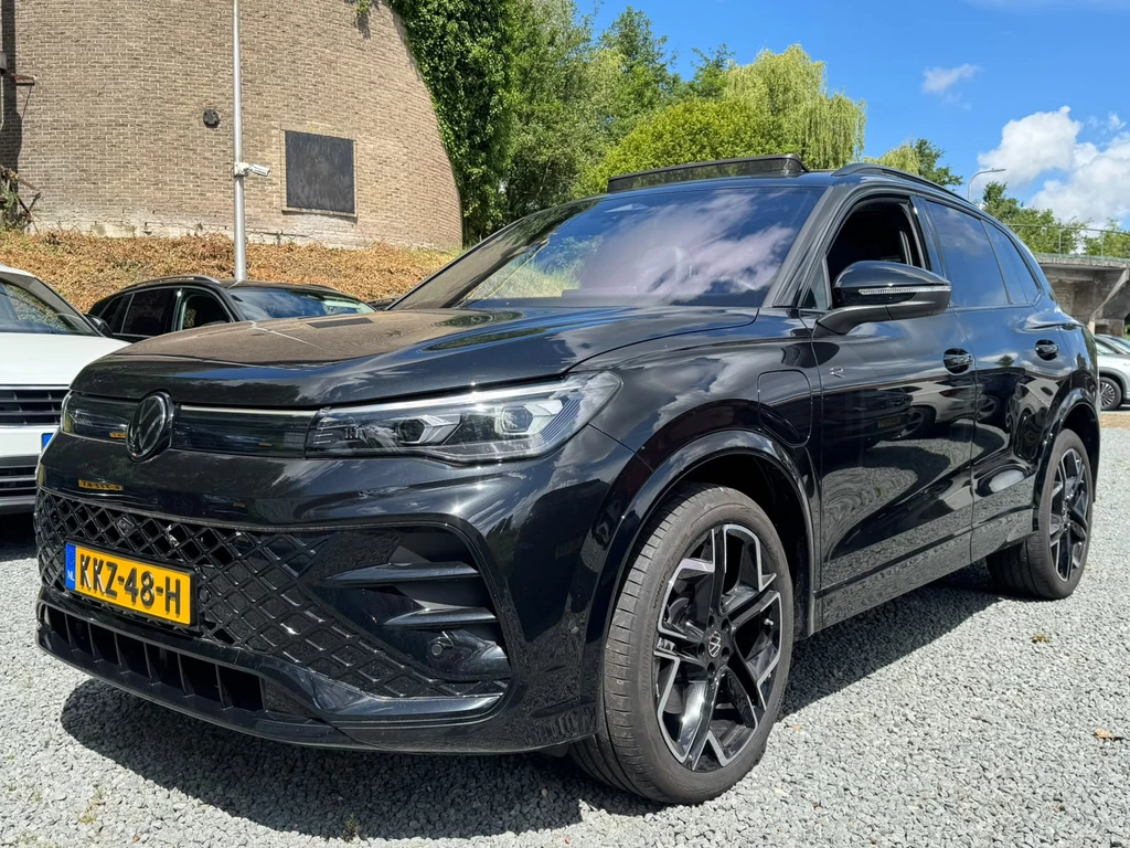Volkswagen Tiguan – foto 5