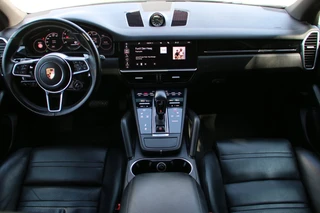 Porsche Cayenne – thumbnail 11