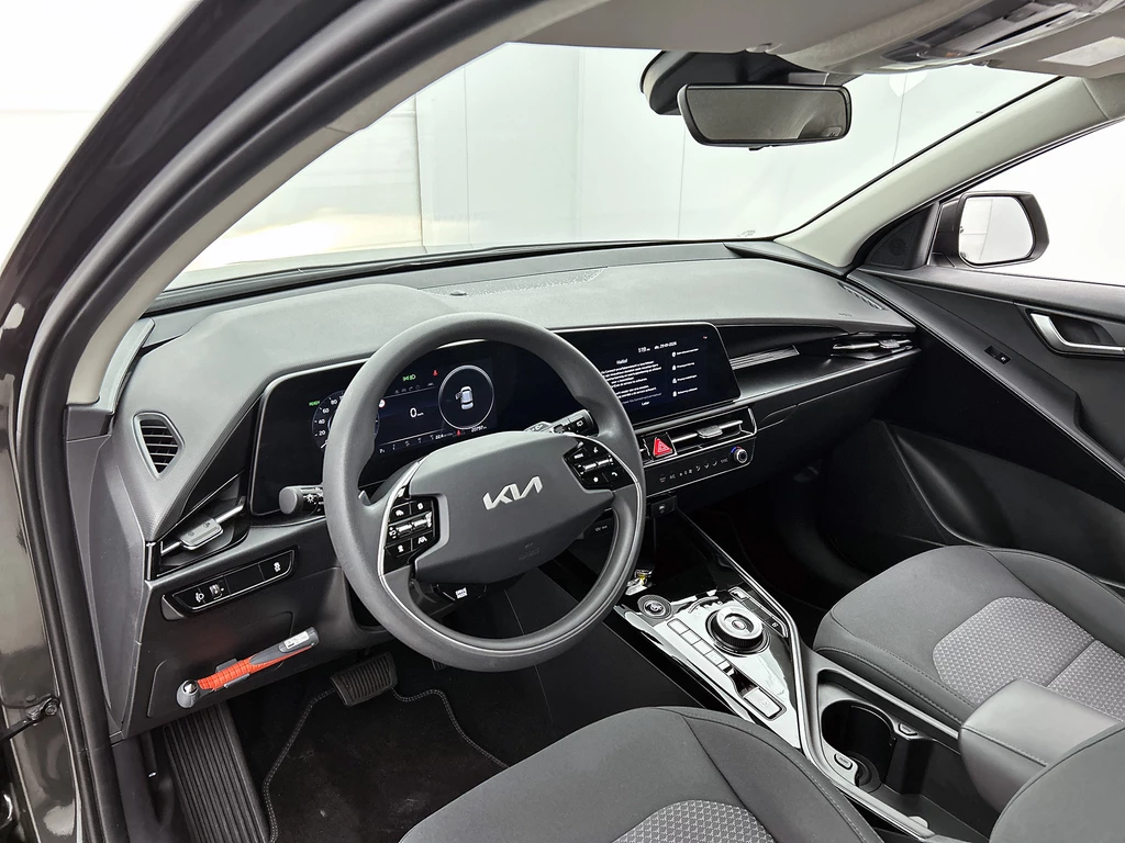 Kia Niro EV – foto 20