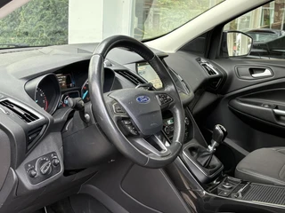 Ford Kuga – thumbnail 18