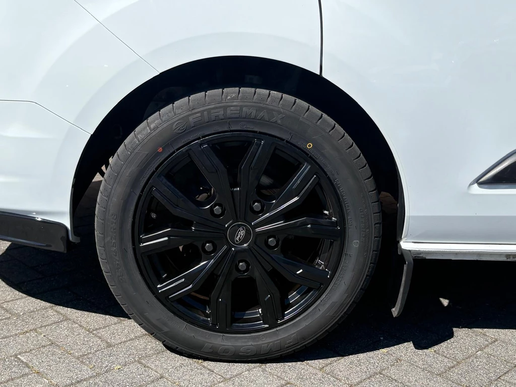 Ford Transit Custom – foto 18