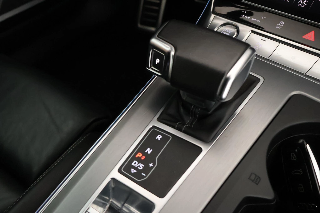 Audi A6 – foto 37