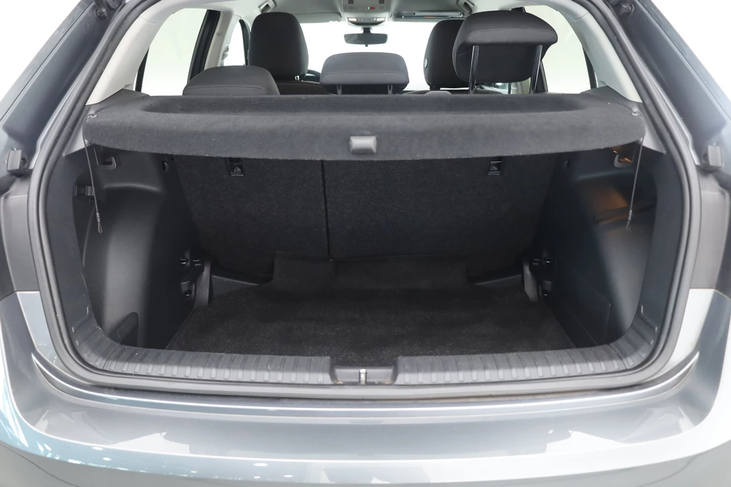 Škoda Fabia – foto 23