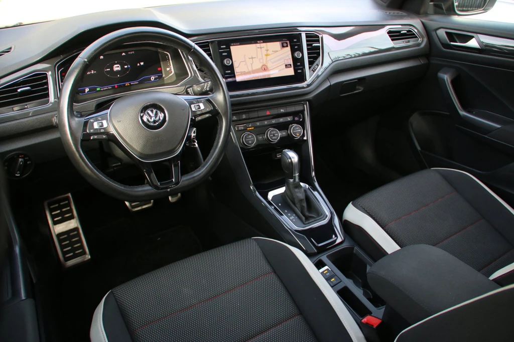 Volkswagen T-Roc – foto 16
