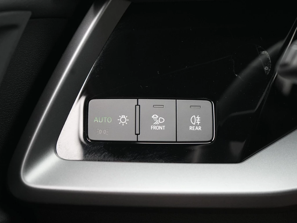 Audi A3 – foto 34