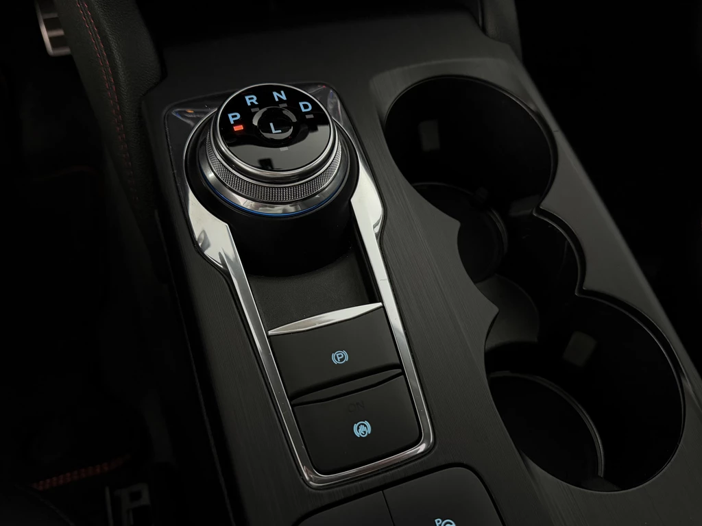Ford Kuga – foto 34