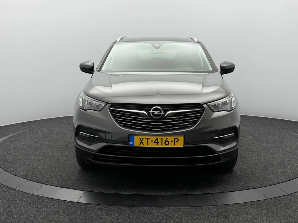 Opel Grandland X – foto 8
