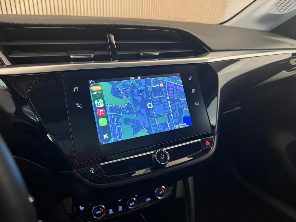 Opel Corsa – foto 17