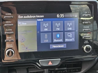 Toyota Yaris – thumbnail 19