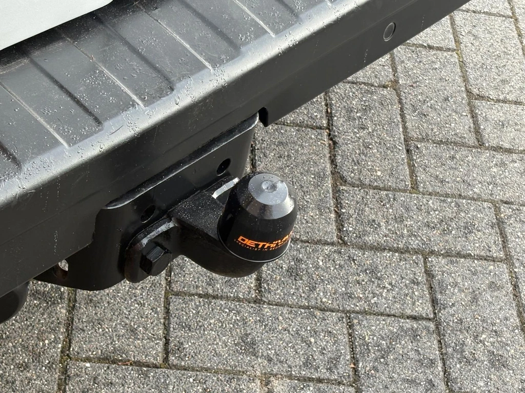 Renault Trafic – foto 27