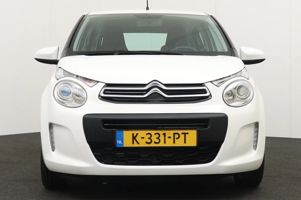Citroën C1 – foto 6