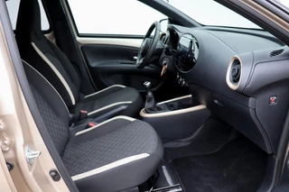 Toyota Aygo – thumbnail 12