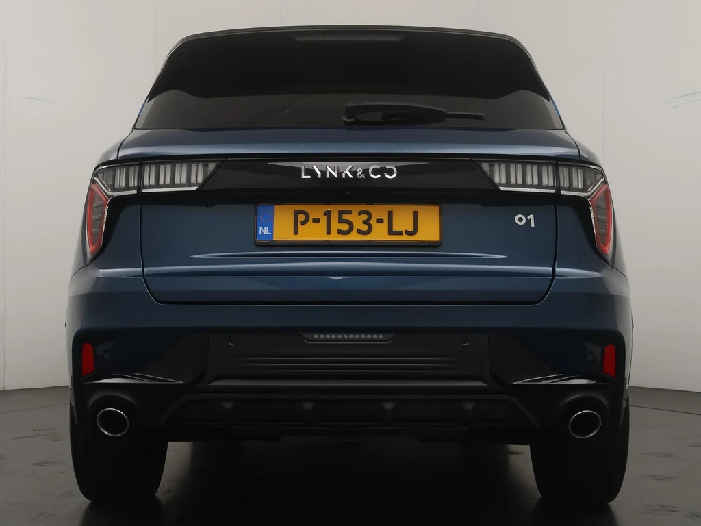 Lynk & Co 01 – foto 4