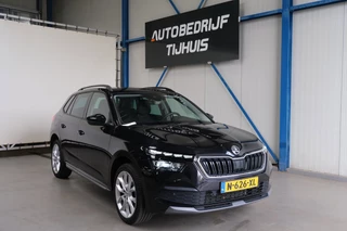 Škoda Kamiq – thumbnail 5