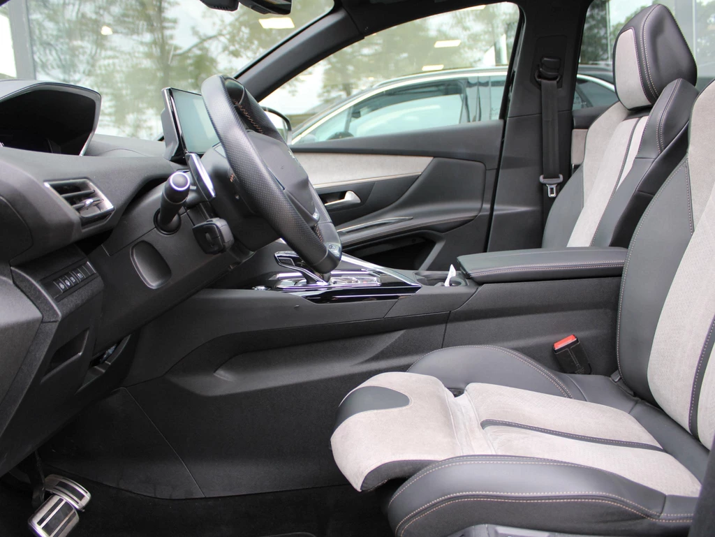 Peugeot 3008 – foto 12