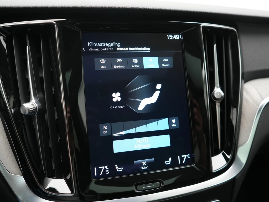 Volvo V60 – foto 44