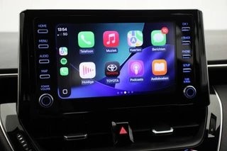Toyota Corolla Touring Sports – thumbnail 13