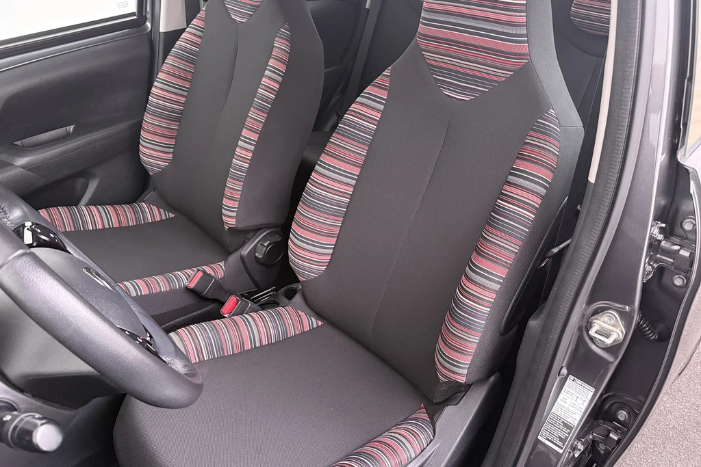 Citroën C1 – foto 9
