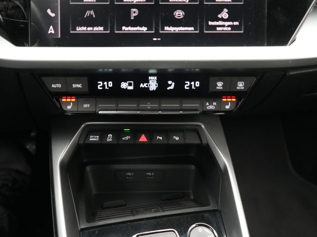 Audi A3 – foto 36