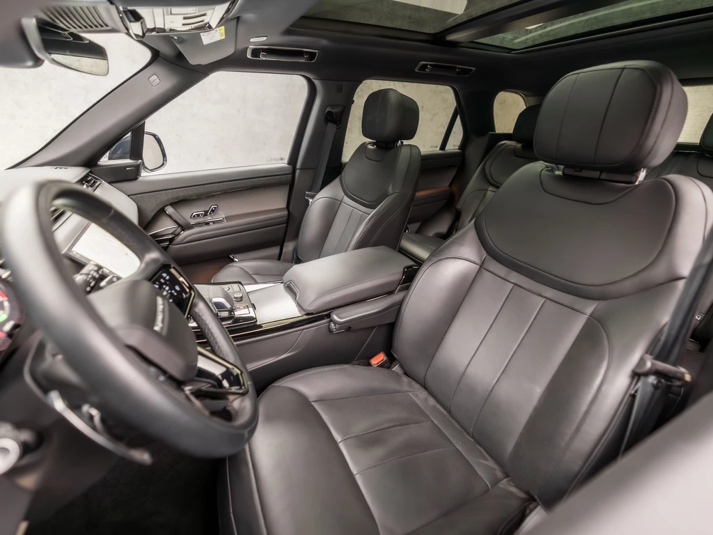 Land Rover Range Rover Sport – foto 16