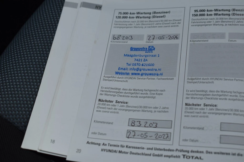 Hyundai i20 – foto 22