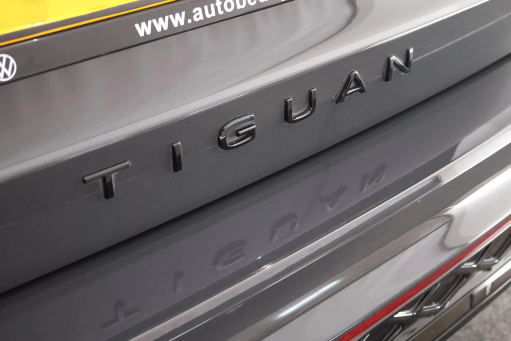 Volkswagen Tiguan – foto 64