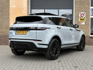 Land Rover Range Rover Evoque – thumbnail 10