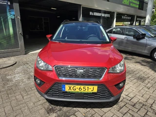 SEAT Arona – thumbnail 10