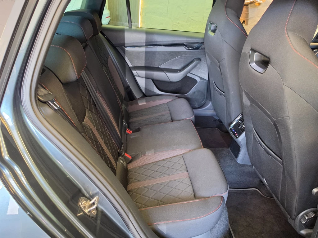 Škoda Octavia – foto 25