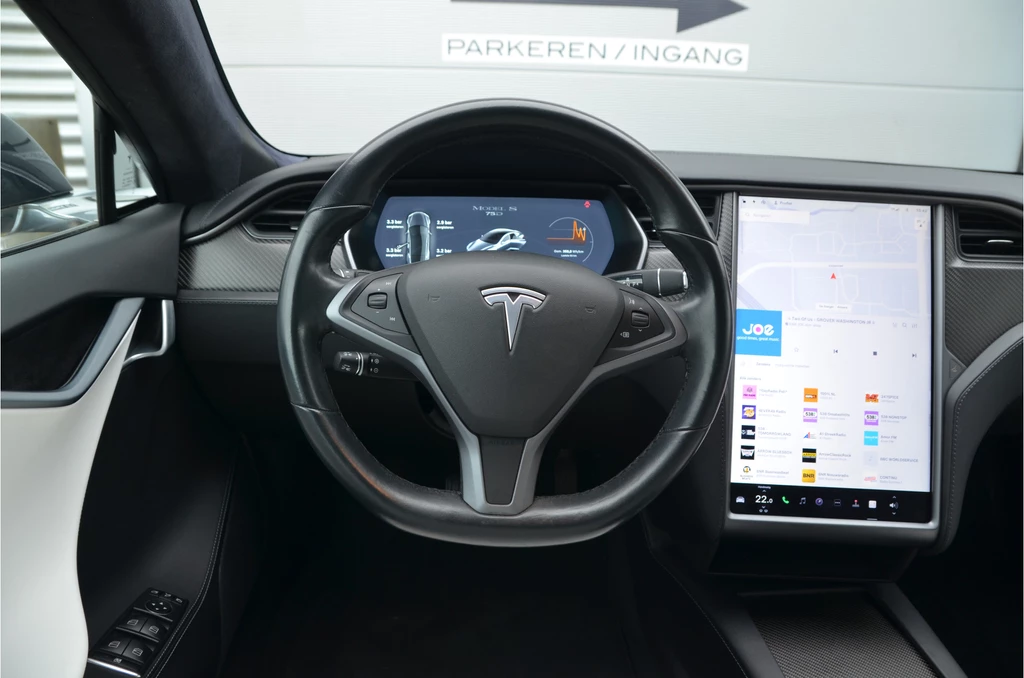 Tesla Model S – foto 14