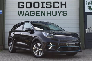 Kia e-Niro – thumbnail 4
