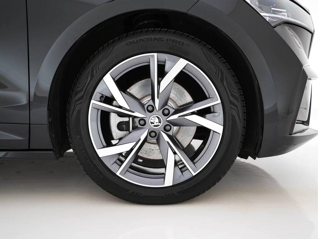 Škoda Enyaq Coupe – foto 36
