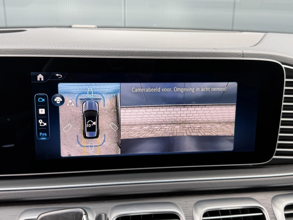 Mercedes-Benz GLE – foto 23