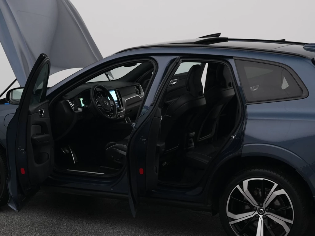 Volvo XC60 – foto 35