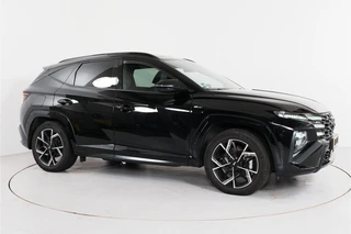 Hyundai Tucson – thumbnail 21