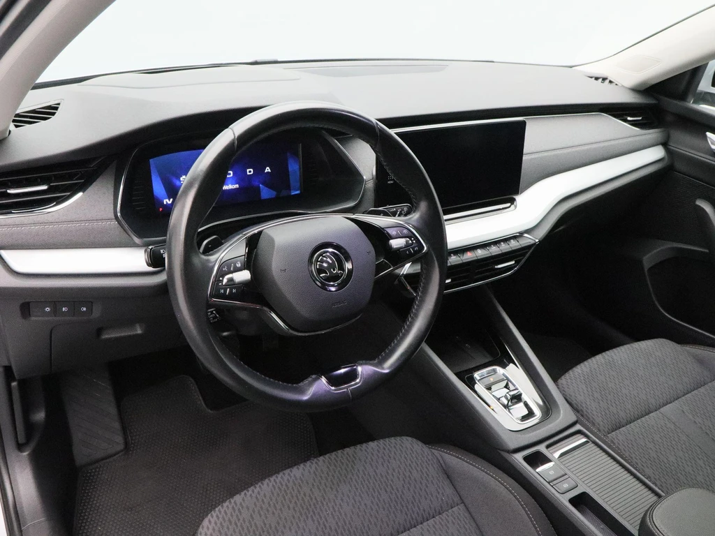 Škoda Octavia – foto 10
