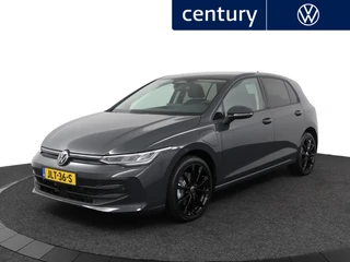 Volkswagen Golf – thumbnail 1