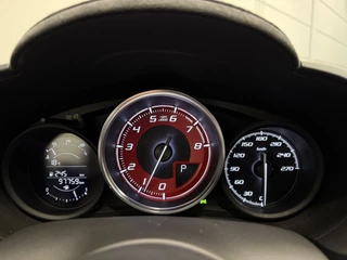 Fiat 124 Spider – thumbnail 19