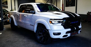 Dodge Ram 1500 – thumbnail 14
