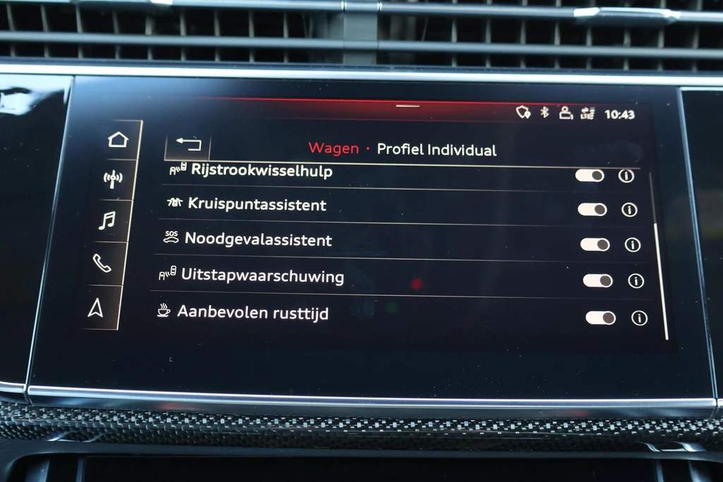 Audi SQ8 – foto 24