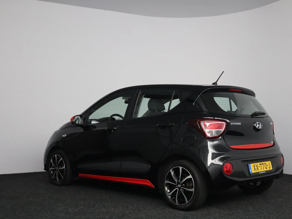 Hyundai i10 – foto 4