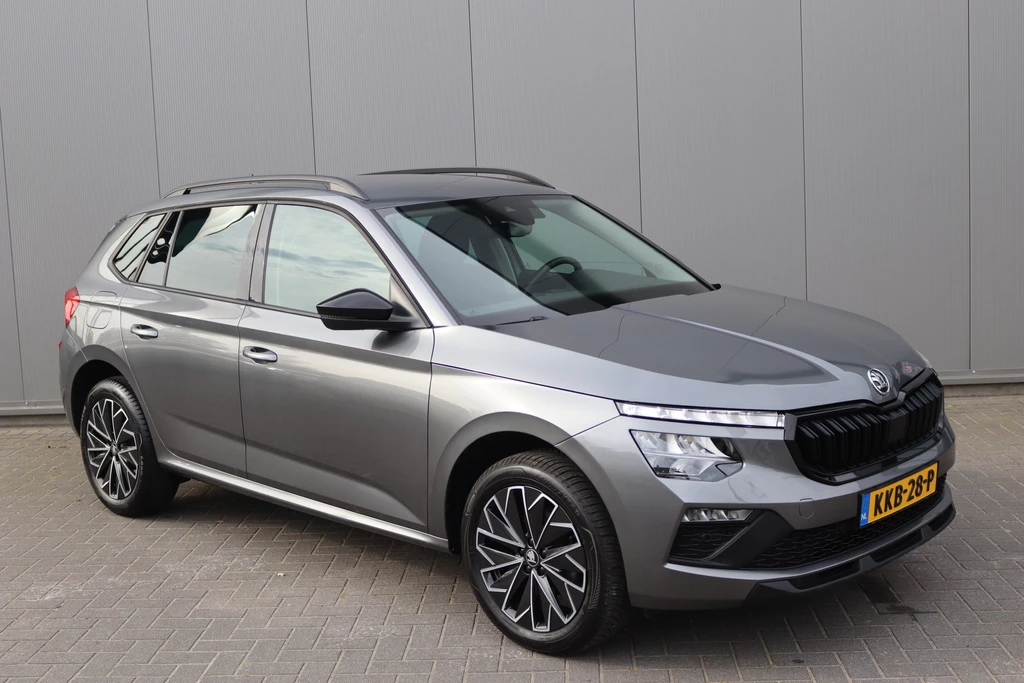 Škoda Kamiq – foto 8