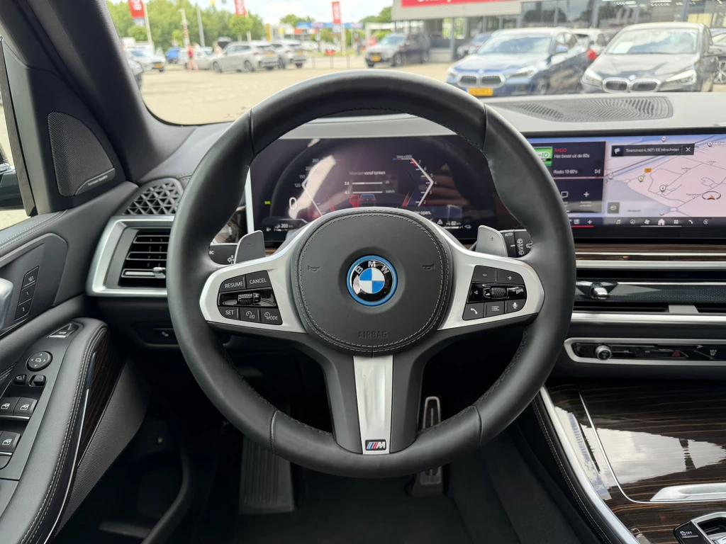 BMW X5 – foto 10
