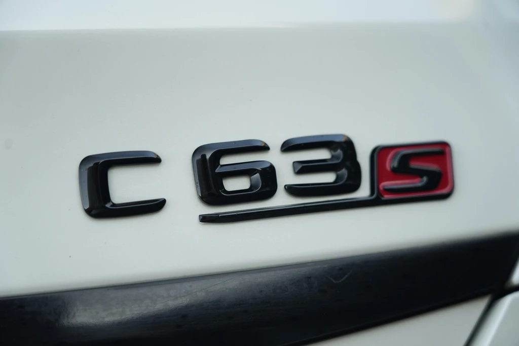 Mercedes-Benz C-Klasse – foto 40