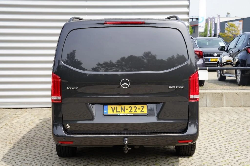 Mercedes-Benz Vito – foto 4