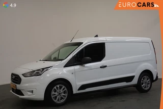 Ford Transit Connect – thumbnail 1